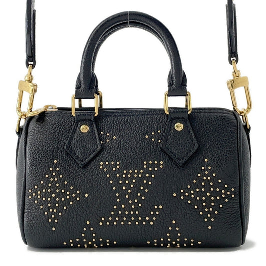 Louis Vuitton Empreinte Black Handbags