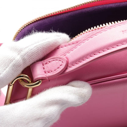 Louis Vuitton Others Pink Handbags