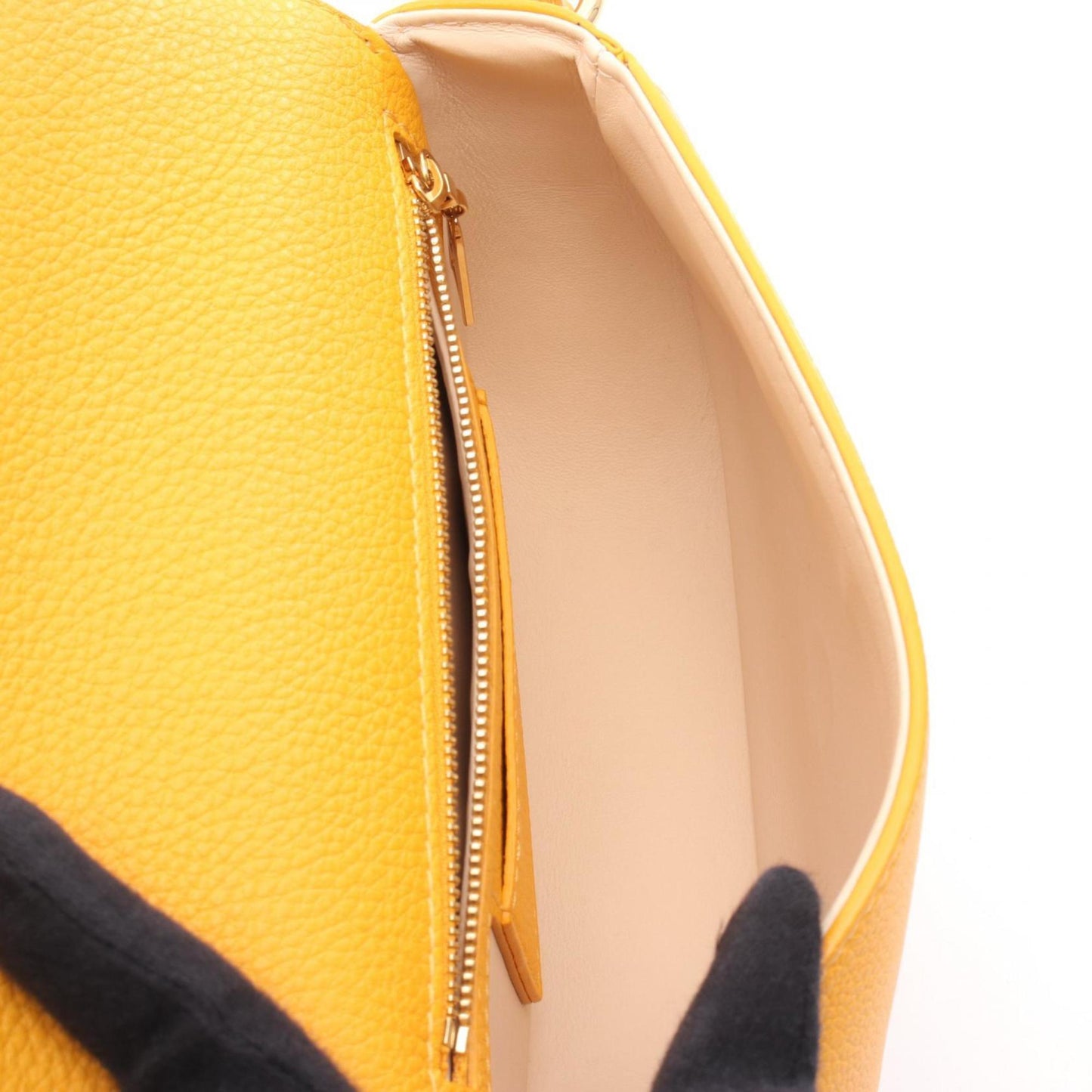 Louis Vuitton Others Yellow Shoulder Bags