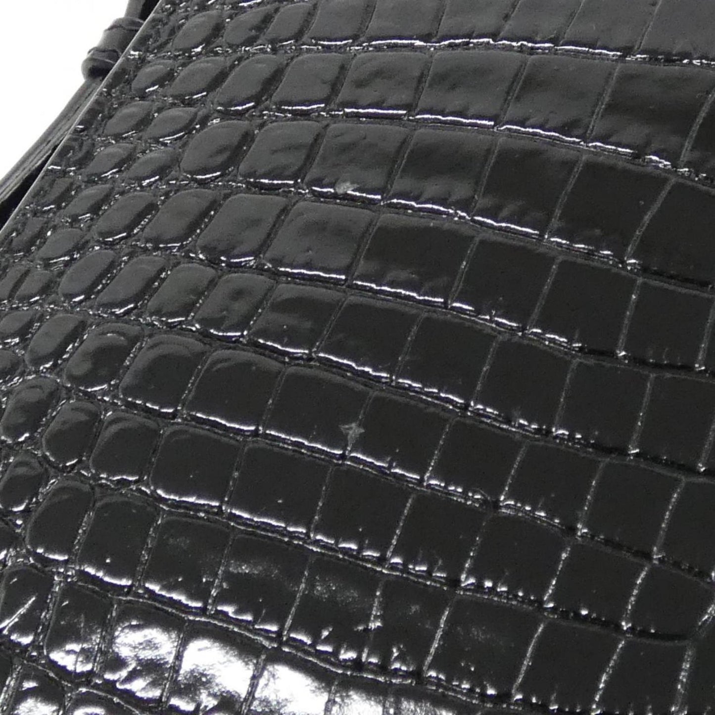 Saint Laurent Others Black Handbags