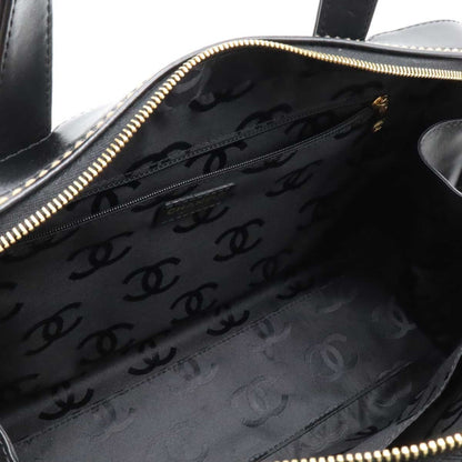 Chanel Others Black Handbags