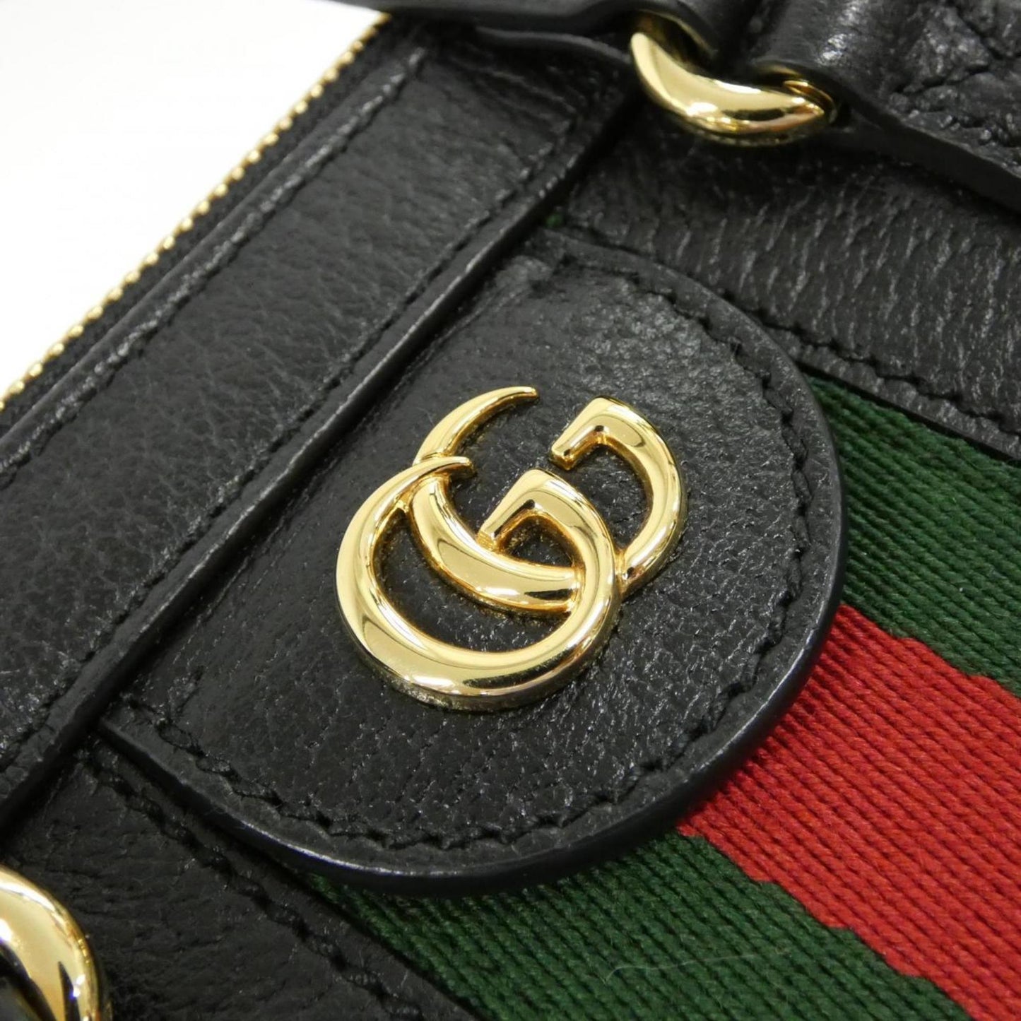 Gucci Others Black Handbags