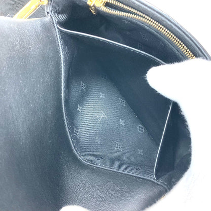 Louis Vuitton Others Black Shoulder Bags