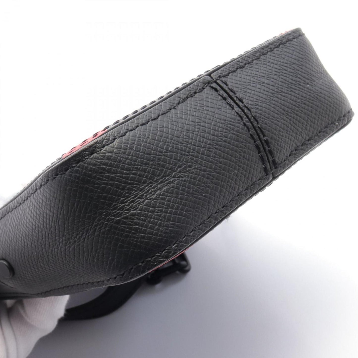 Louis Vuitton Others Black Shoulder Bags