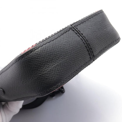 Louis Vuitton Others Black Shoulder Bags
