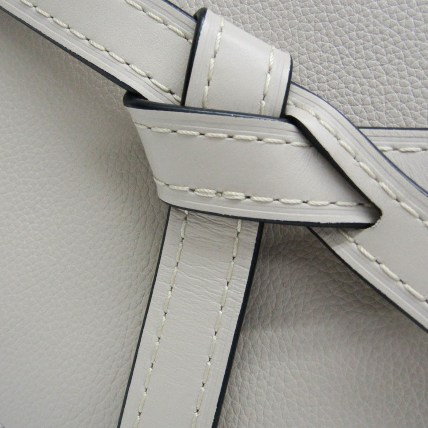 Loewe Others Gray Shoulder Bags