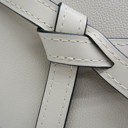 Loewe Others Gray Shoulder Bags