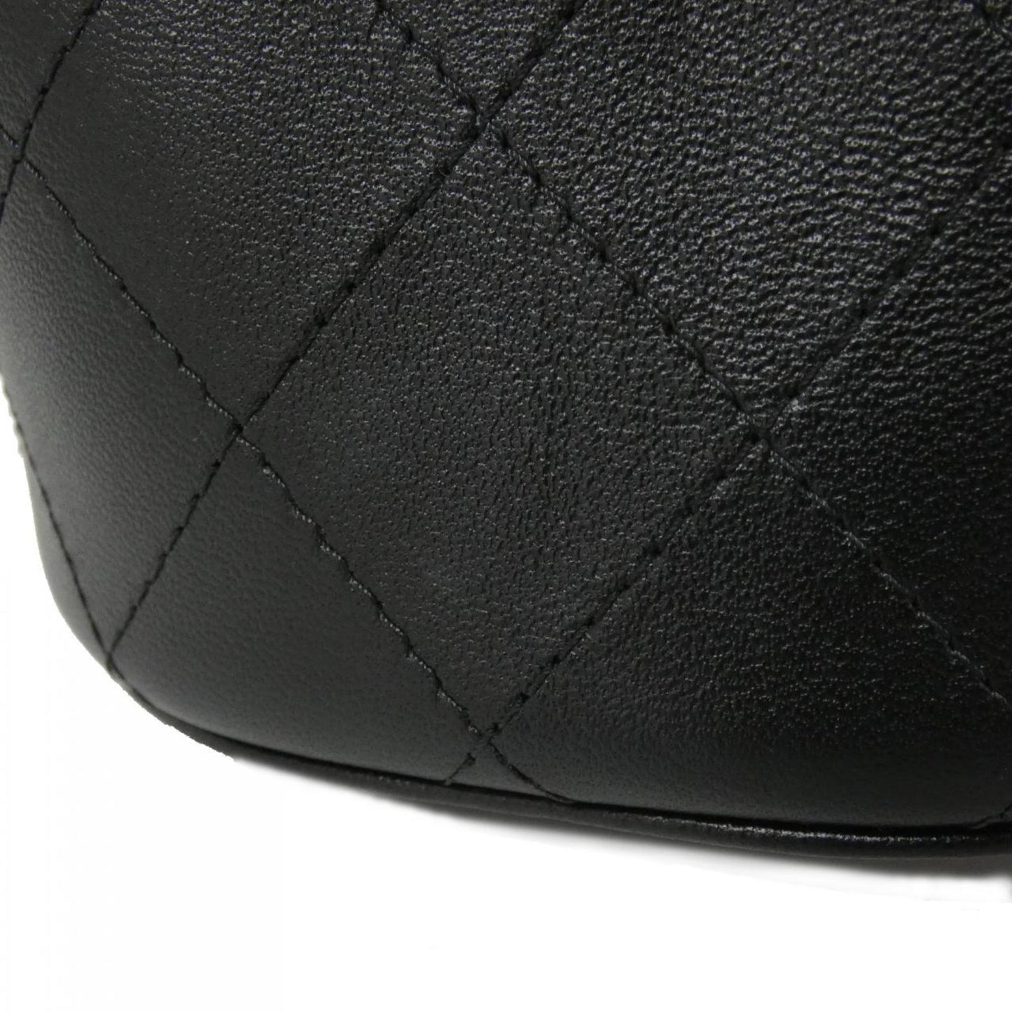 Chanel Others Black Shoulder Bags