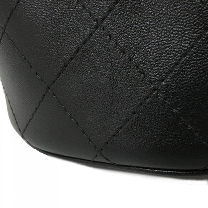 Chanel Others Black Shoulder Bags