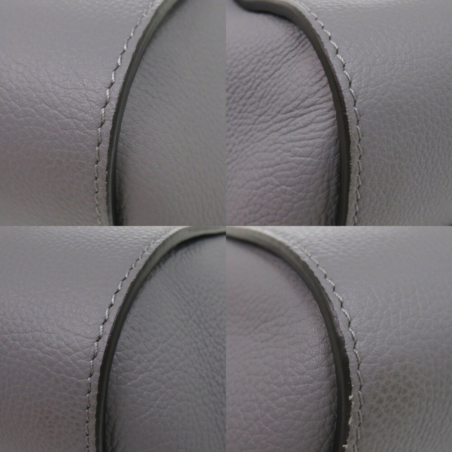 Loewe Others Gray Handbags