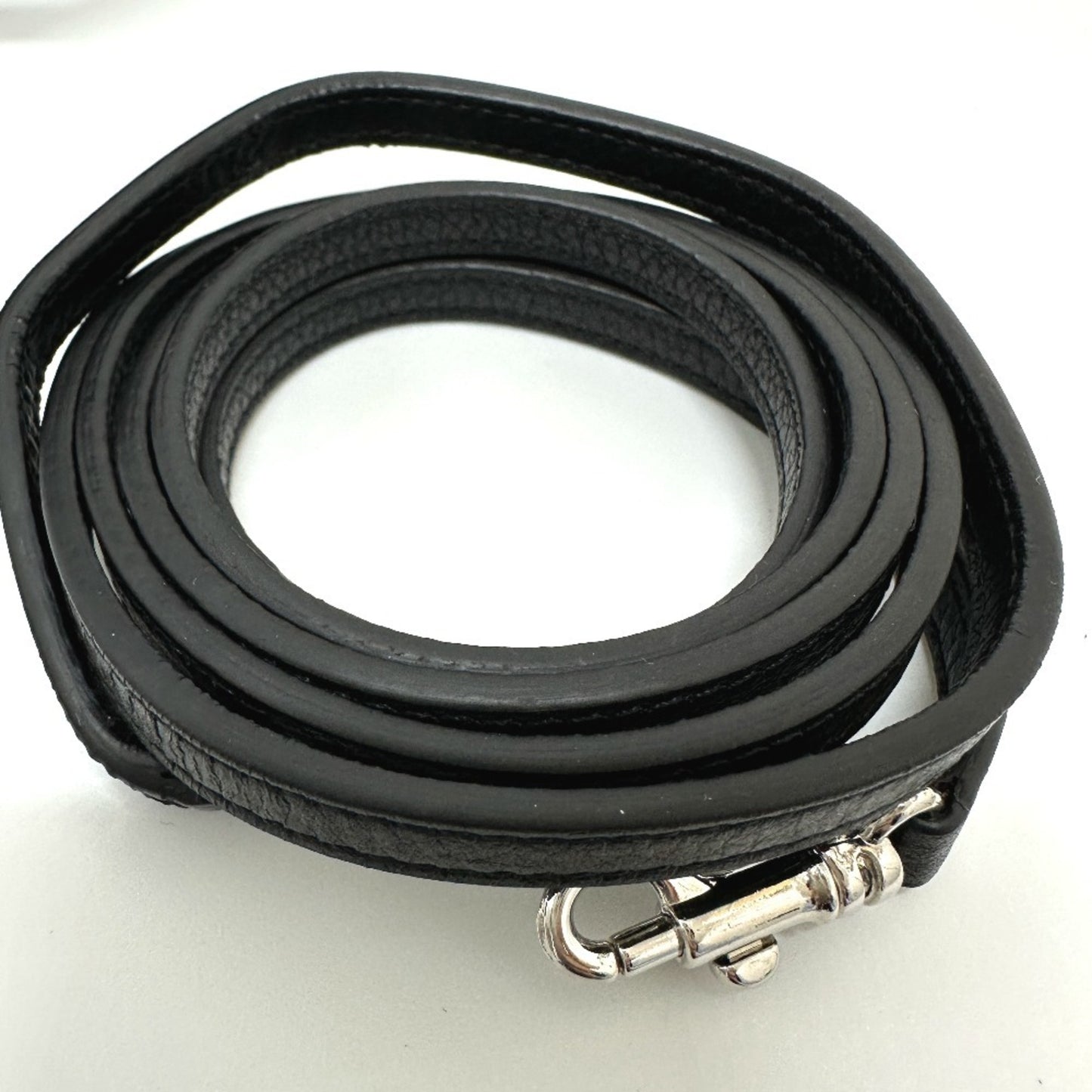 Loewe Others Black Shoulder Bags