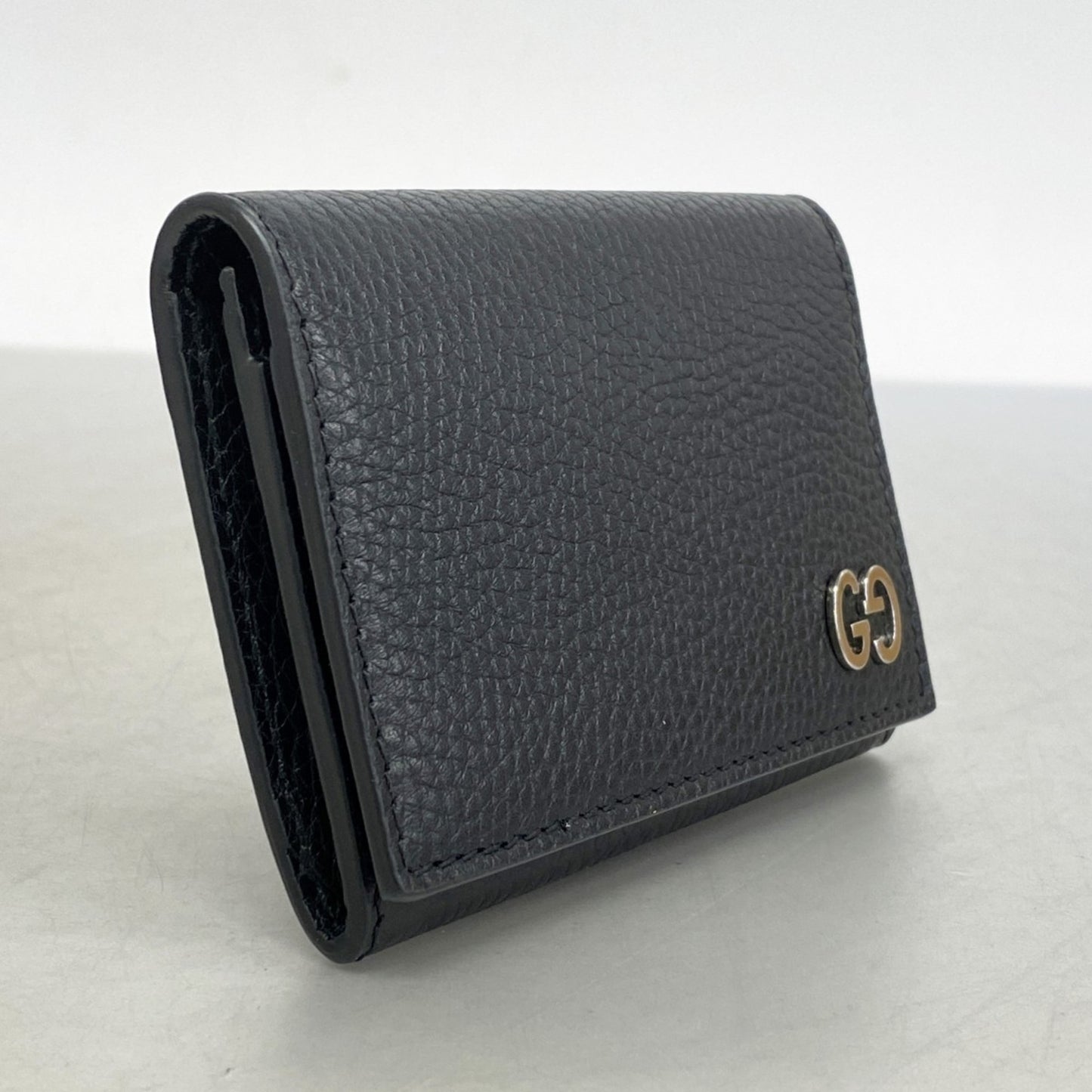 Gucci Others Black Cases
