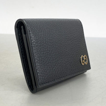 Gucci Others Black Cases