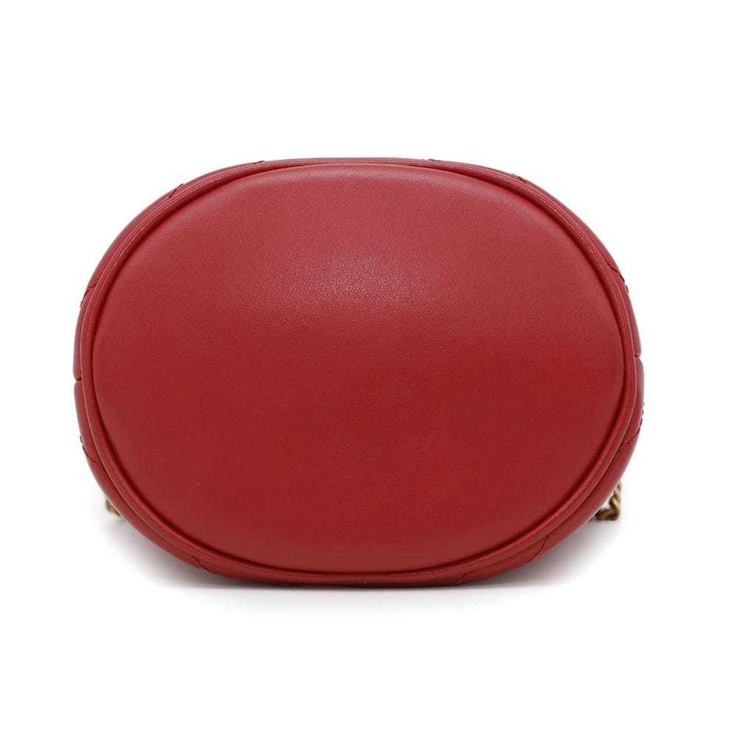 Gucci Others Red Shoulder Bags