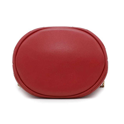 Gucci Others Red Shoulder Bags
