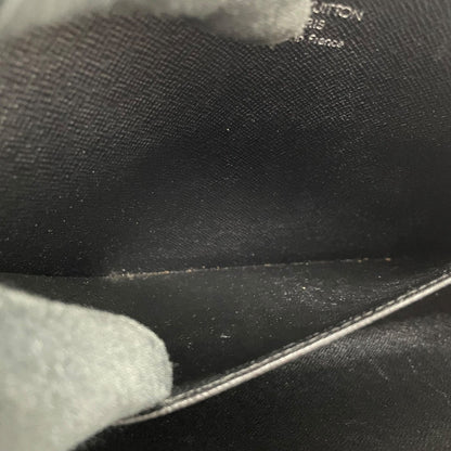 Louis Vuitton Others Black Clutch Bags