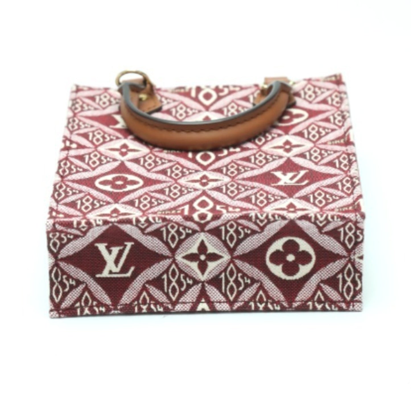 Louis Vuitton Others Red Shoulder Bags