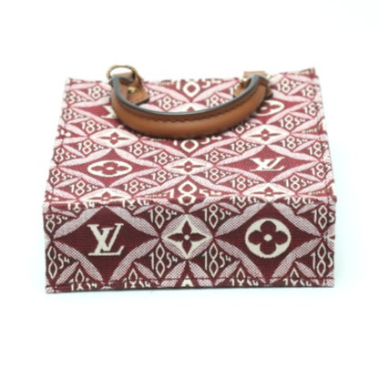 Louis Vuitton Others Red Shoulder Bags