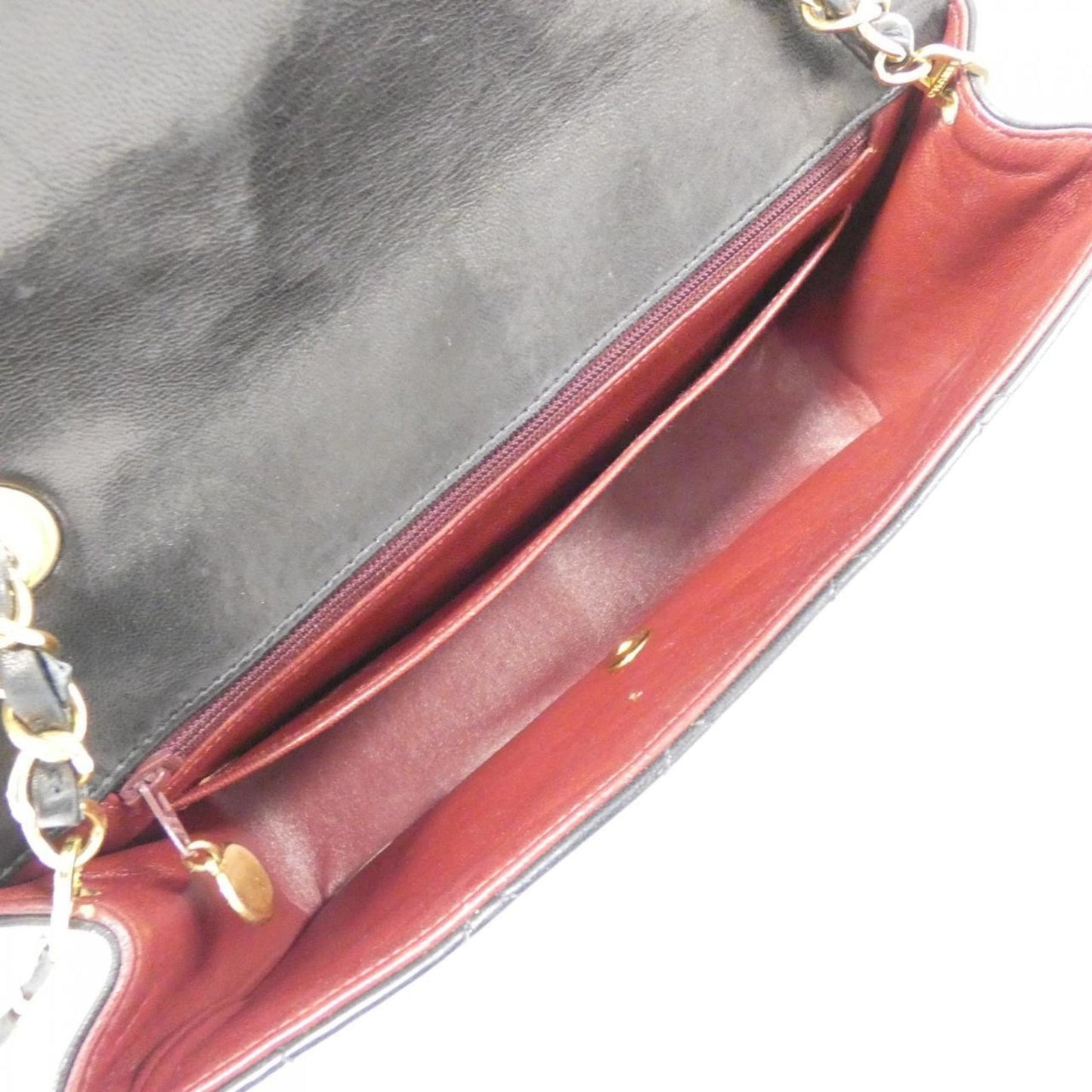 Chanel Others Black Shoulder Bags