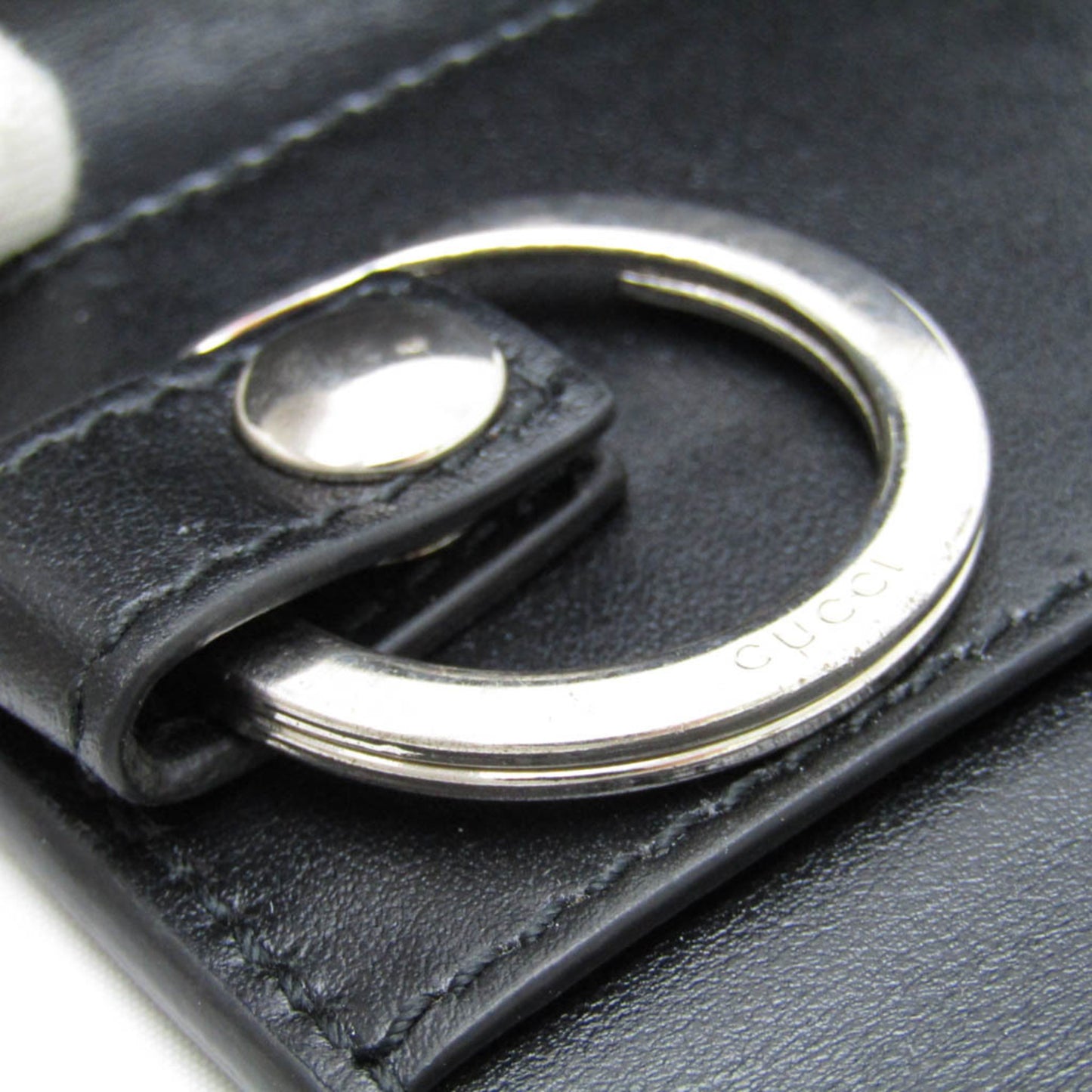 Gucci Others Black Cases