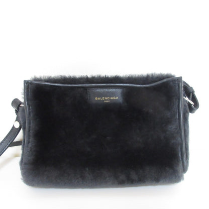 Balenciaga Others Black Shoulder Bags