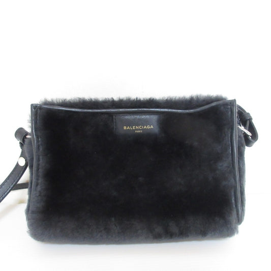 Balenciaga Others Black Shoulder Bags