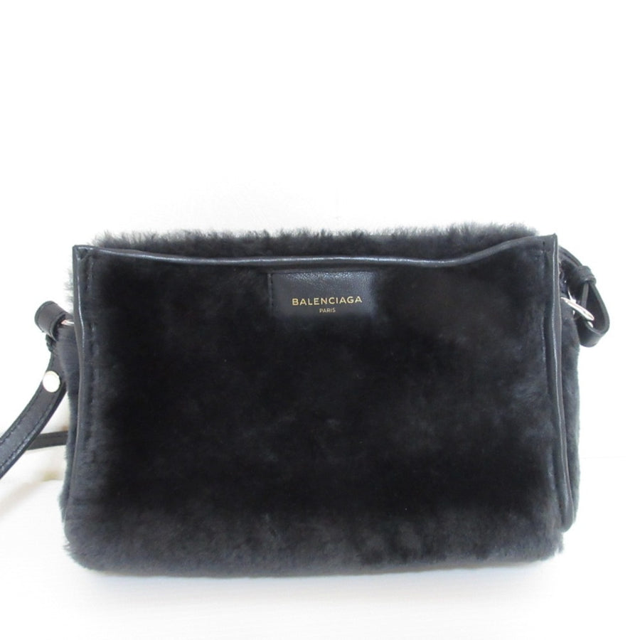 Balenciaga Others Black Shoulder Bags