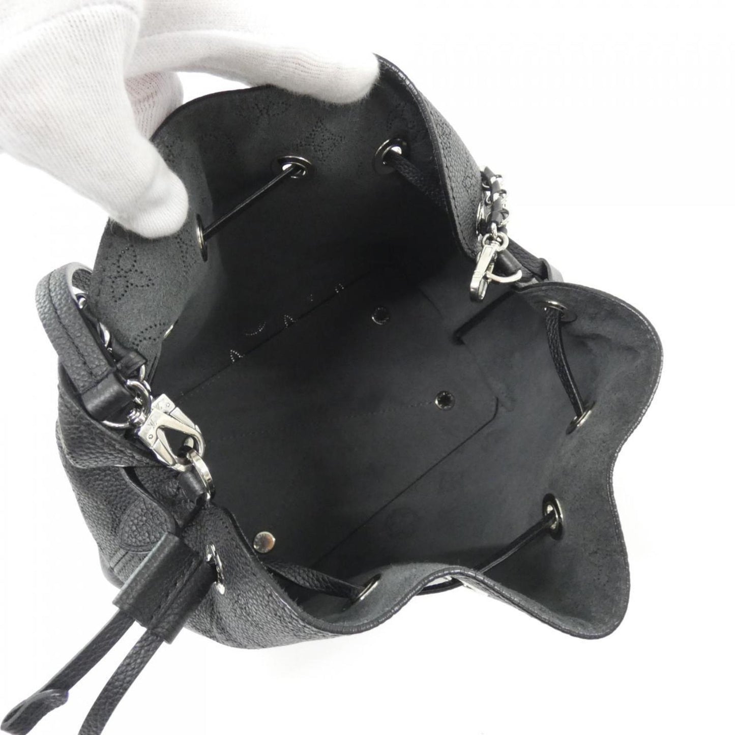 Louis Vuitton Others Black Shoulder Bags
