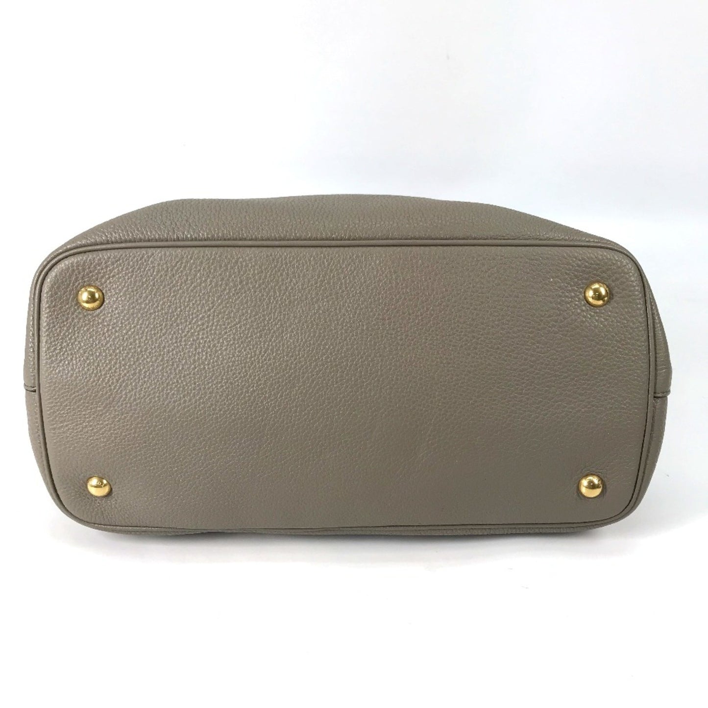 Prada Others Gray Shoulder Bags