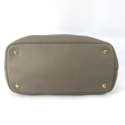 Prada Others Gray Shoulder Bags