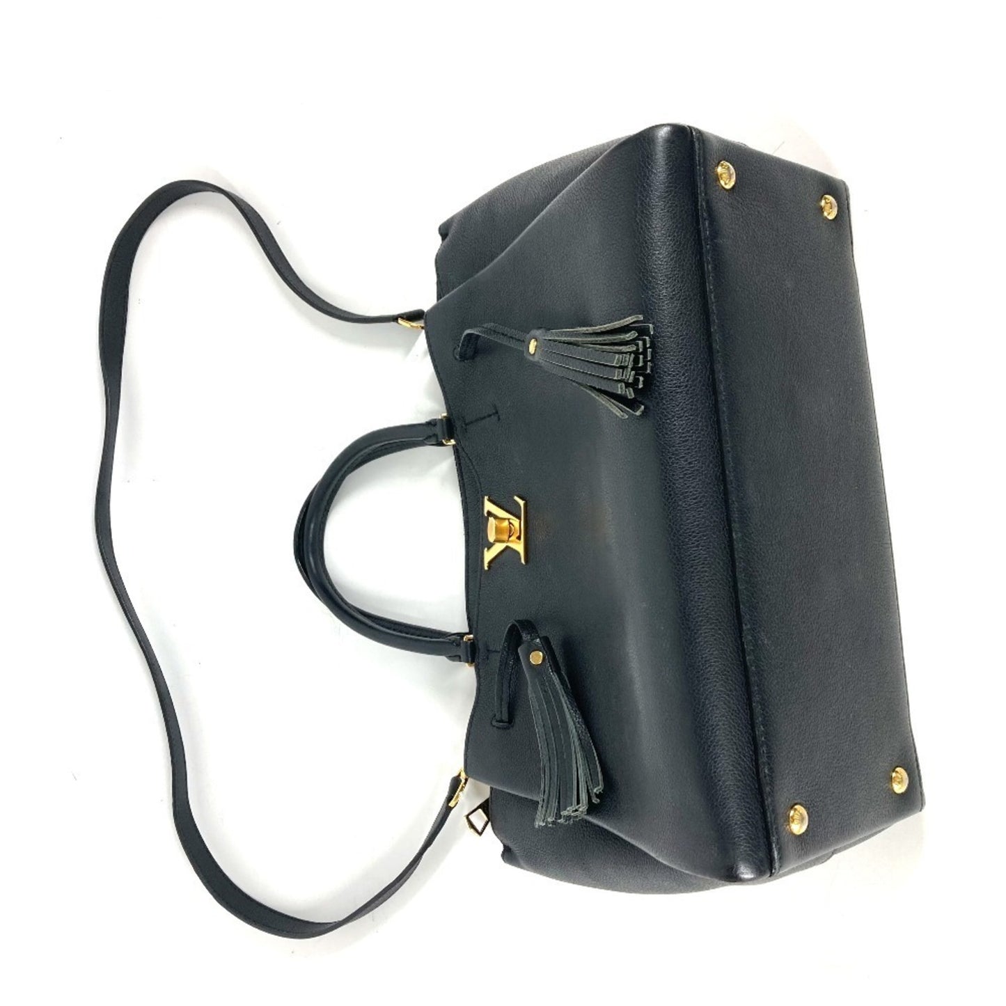 Louis Vuitton Others Black Handbags