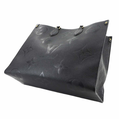 Louis Vuitton Empreinte Black Shoulder Bags