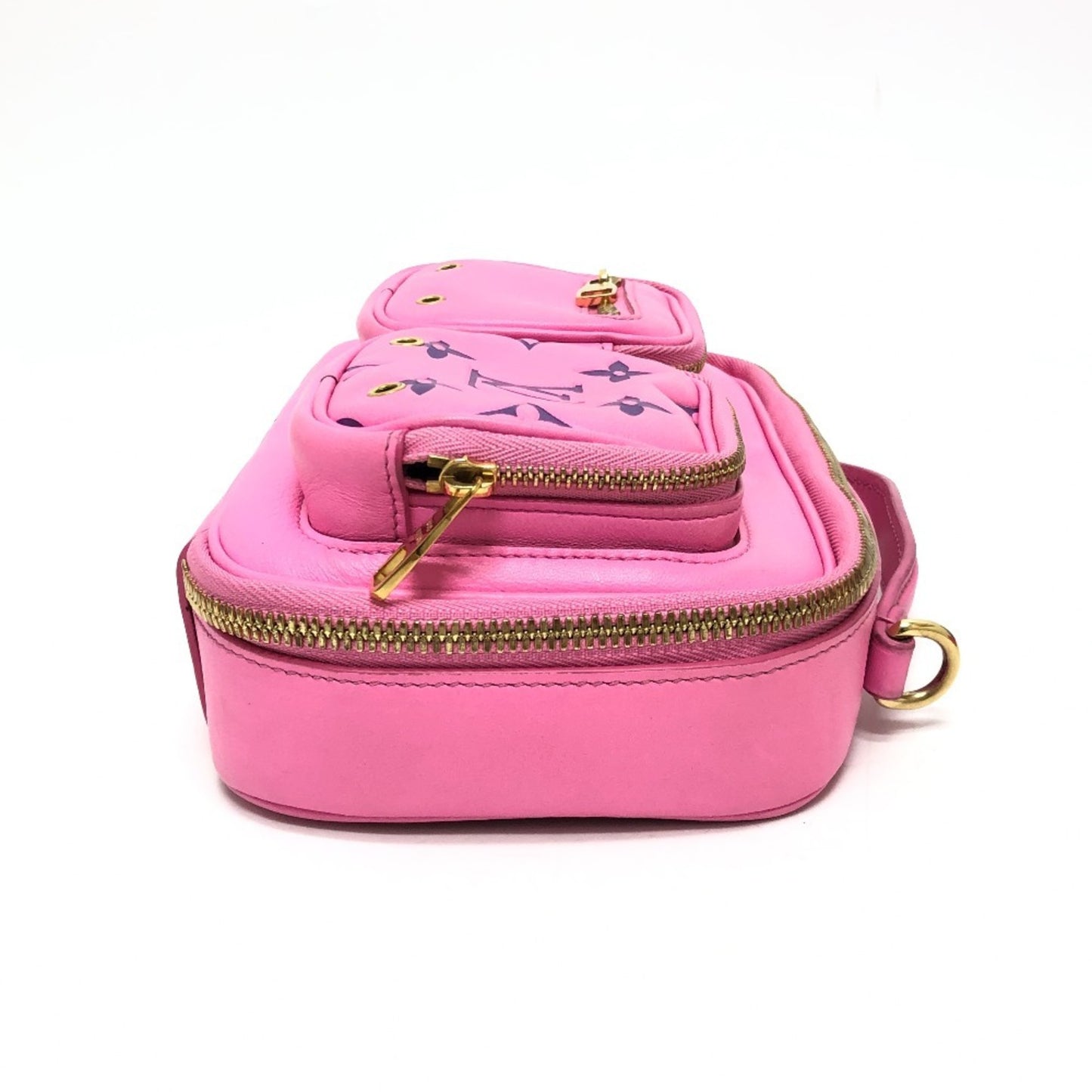 Louis Vuitton Others Pink Shoulder Bags