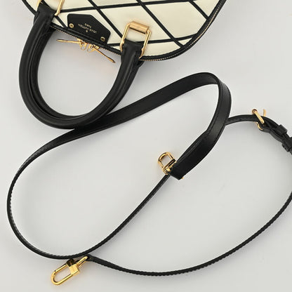 Louis Vuitton Others Black Handbags