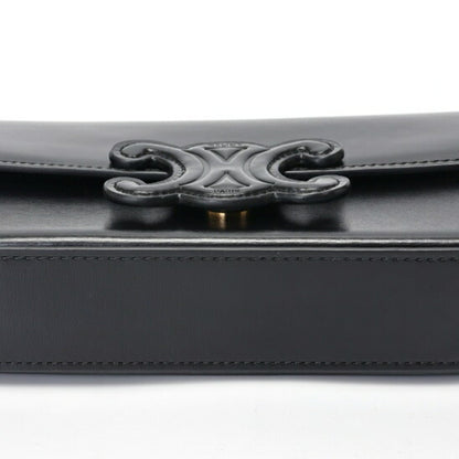 Celine Others Black Shoulder Bags