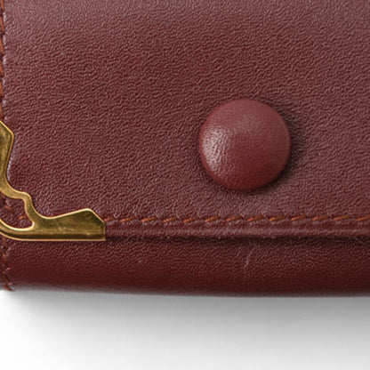 Cartier Others Red Cases