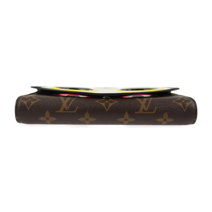 Louis Vuitton Monogram Canvas Brown Shoulder Bags
