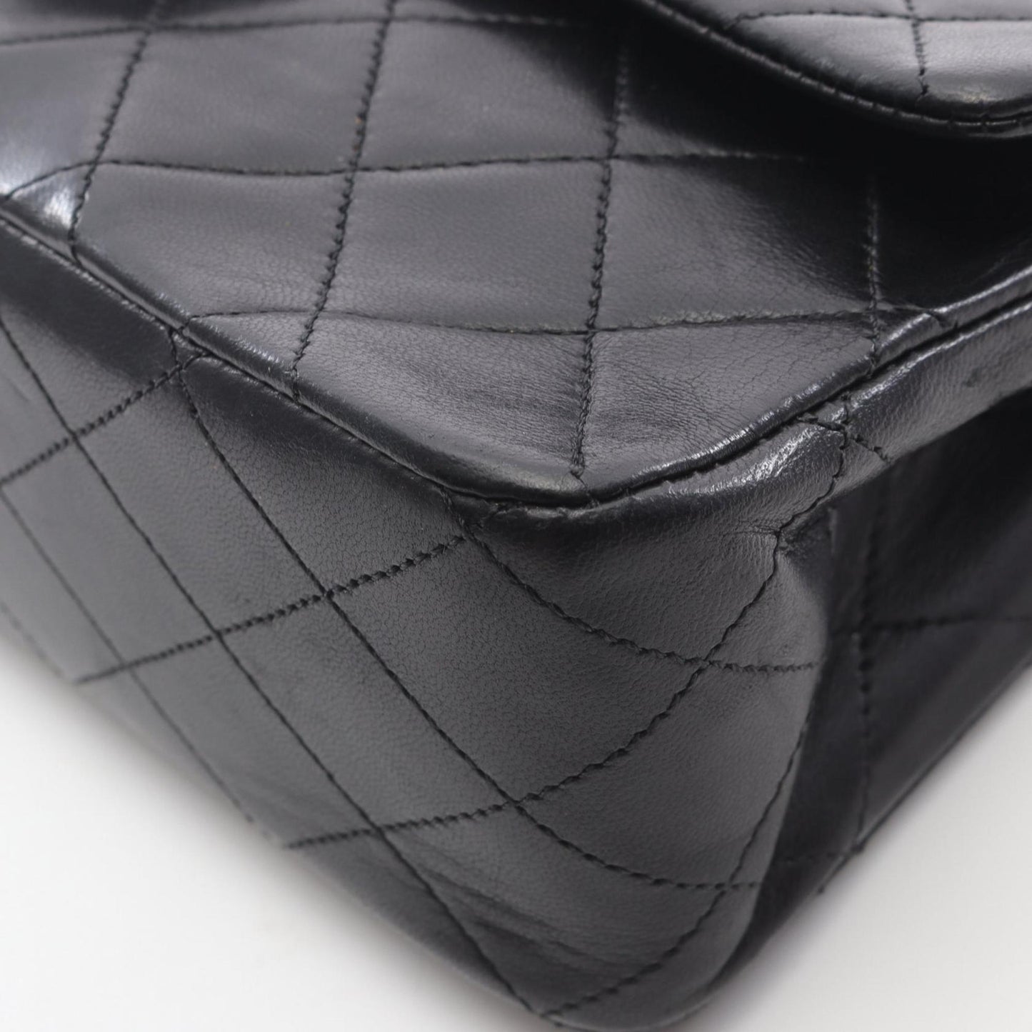 Chanel Others Black Shoulder Bags