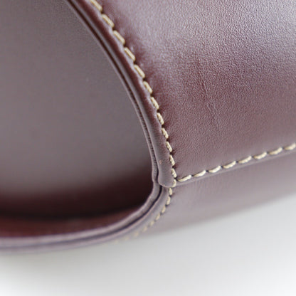 Cartier Others Red Tote Bags
