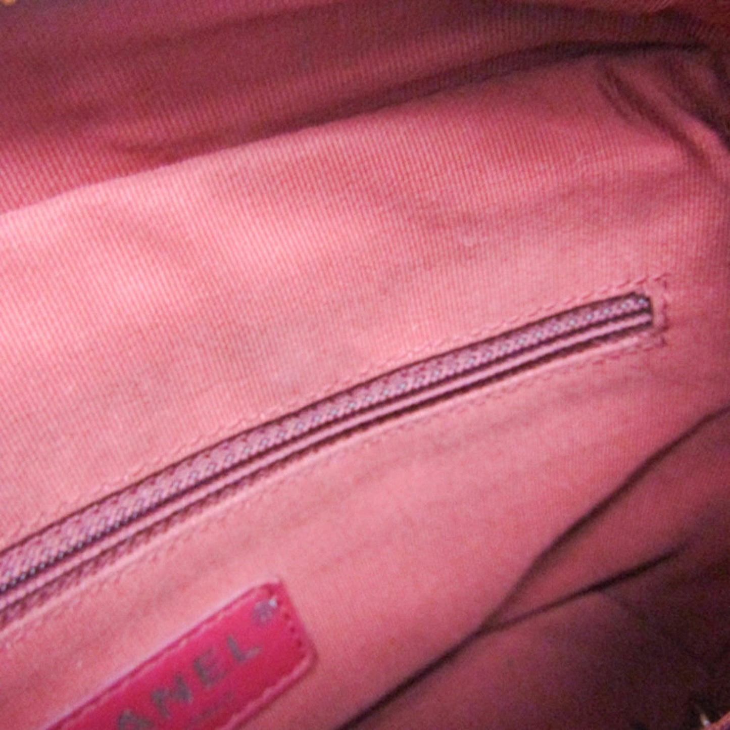 Chanel Others Pink Shoulder Bags