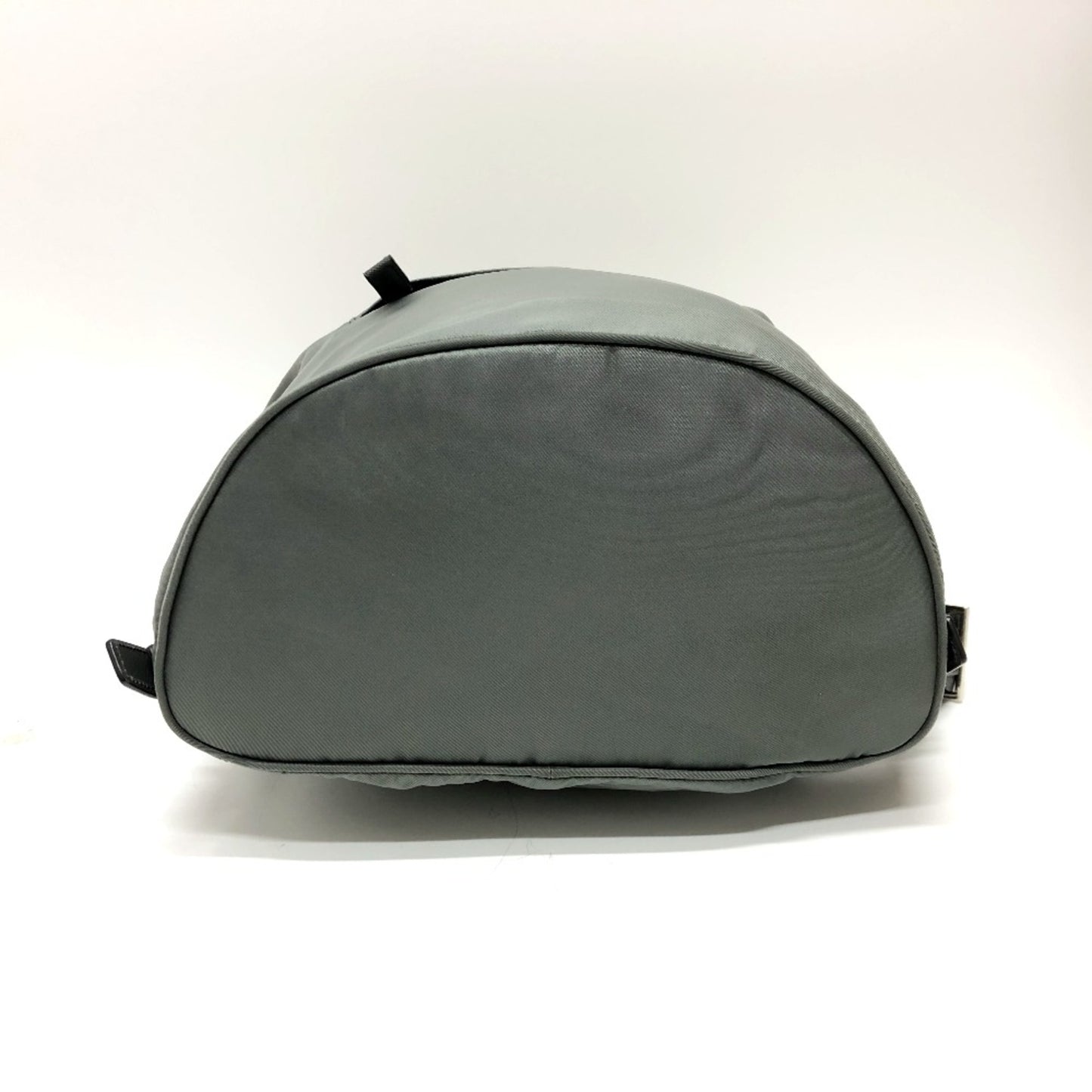 Prada Others Gray Backpacks