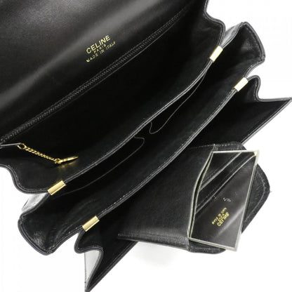 Celine Others Black Shoulder Bags