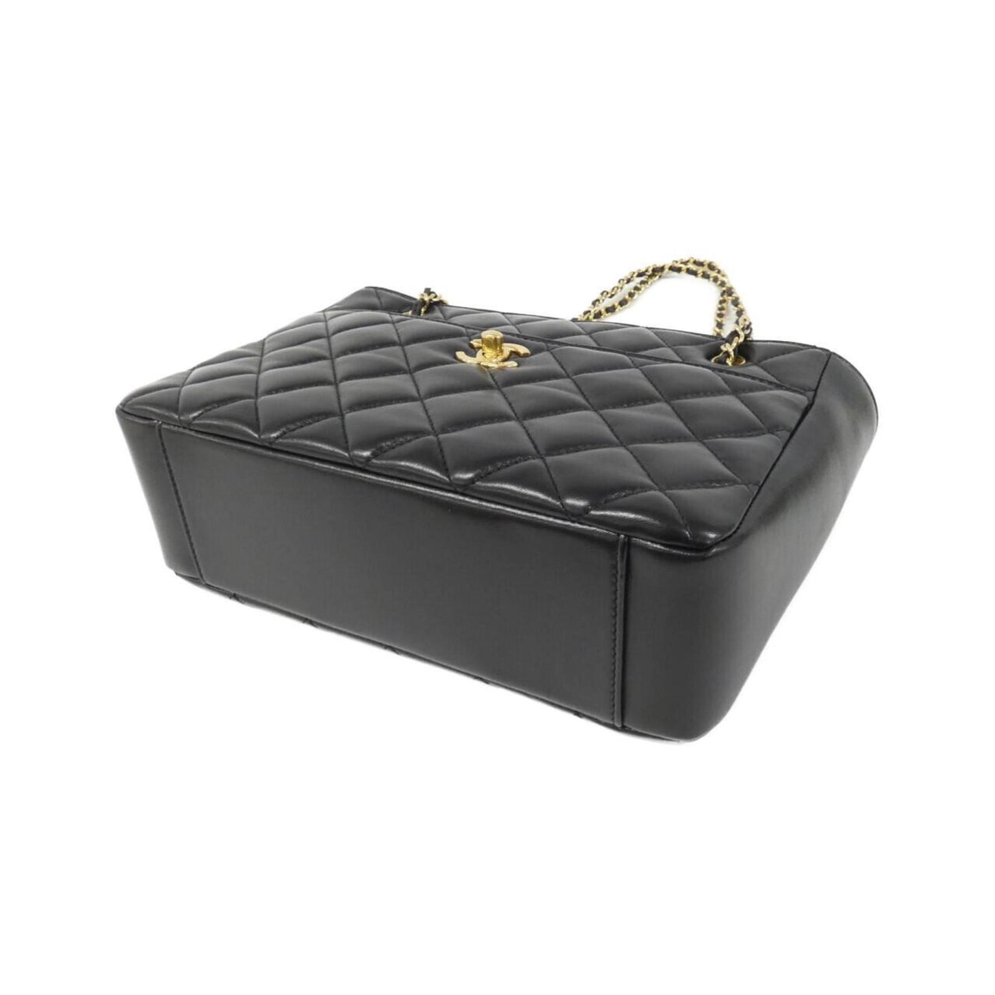 Chanel Others Black Handbags
