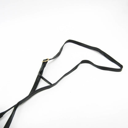 Gucci Other Leather Black Shoulder Bags