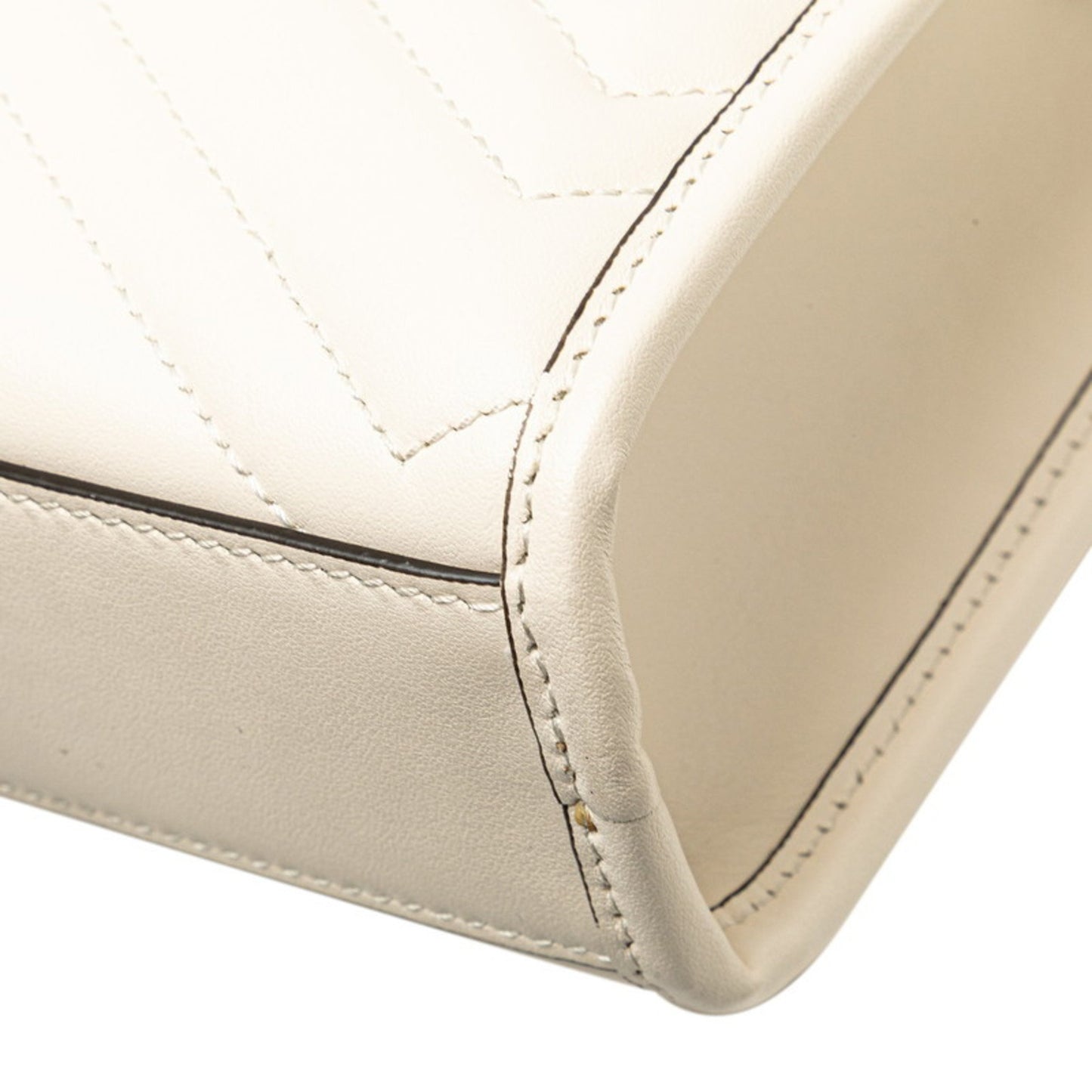 Gucci Others White Handbags