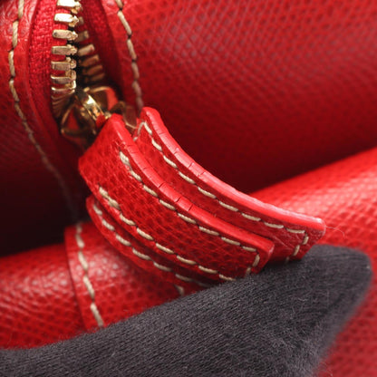 Loewe Others Red Handbags