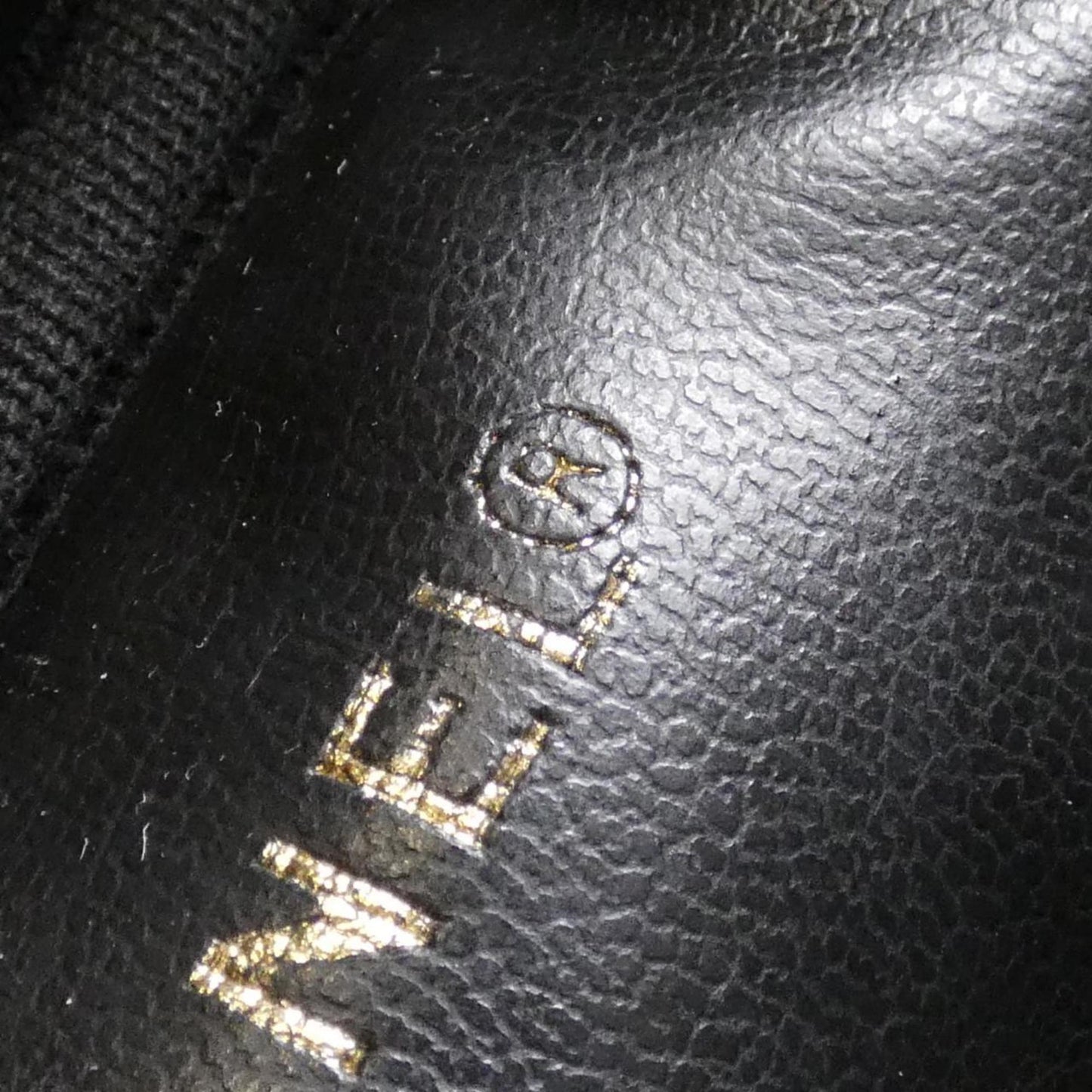 Chanel Calfskin Black Handbags