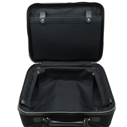 Gucci Canvas Black Travel Bags