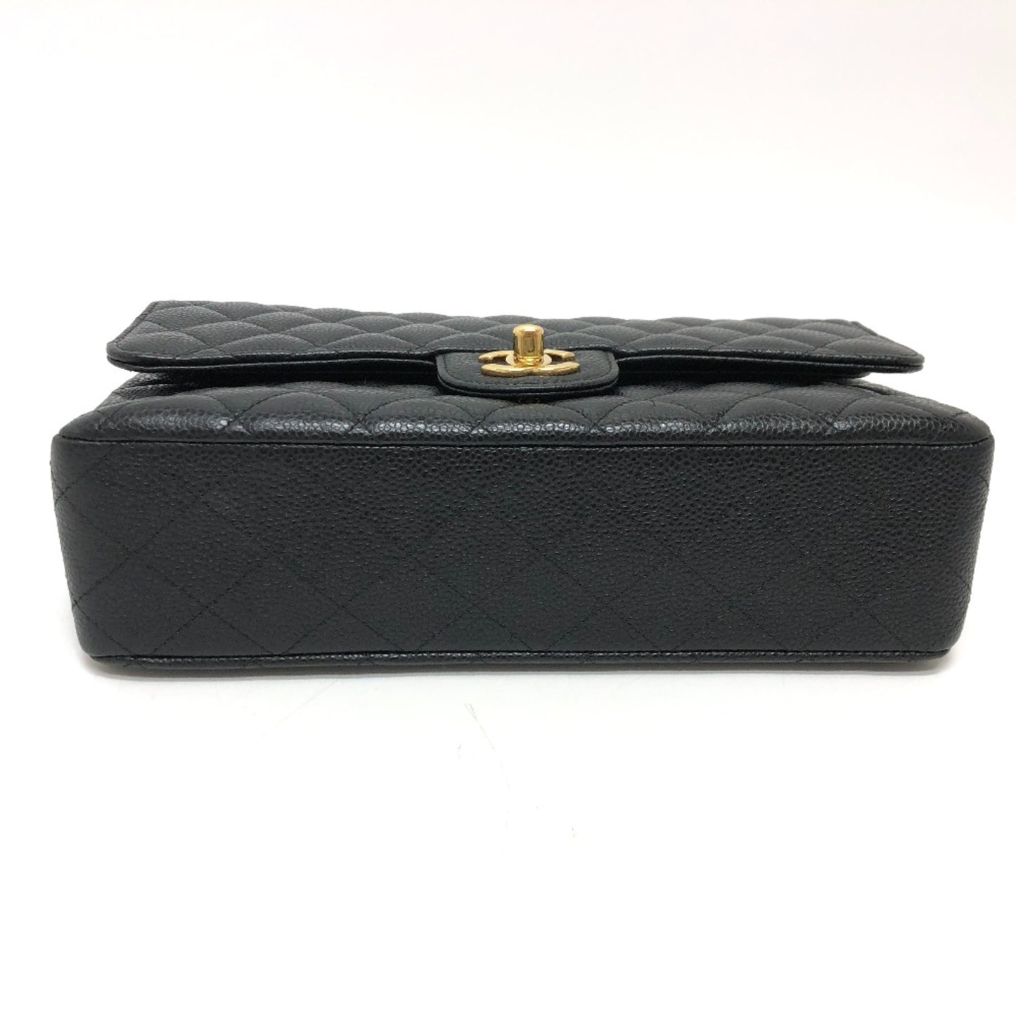 Chanel Others Black Shoulder Bags
