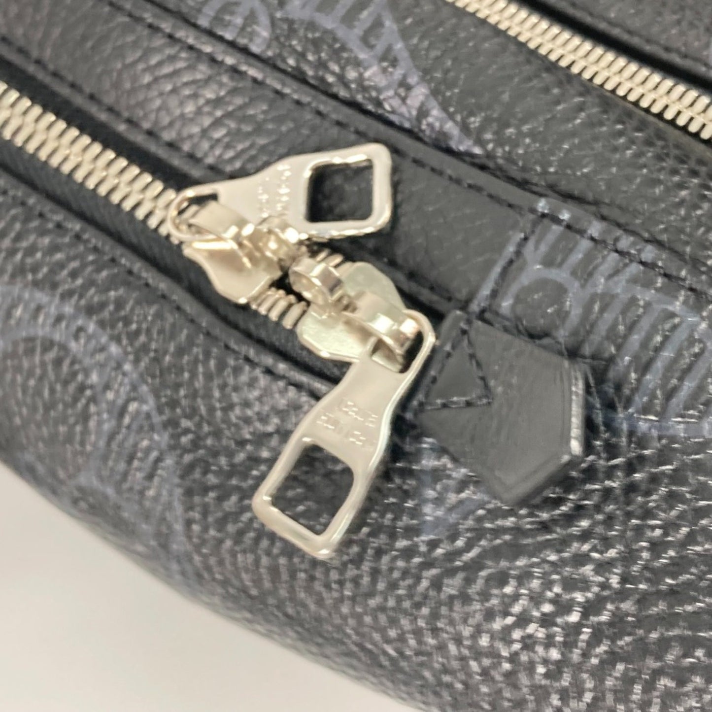Louis Vuitton Others Black Backpacks